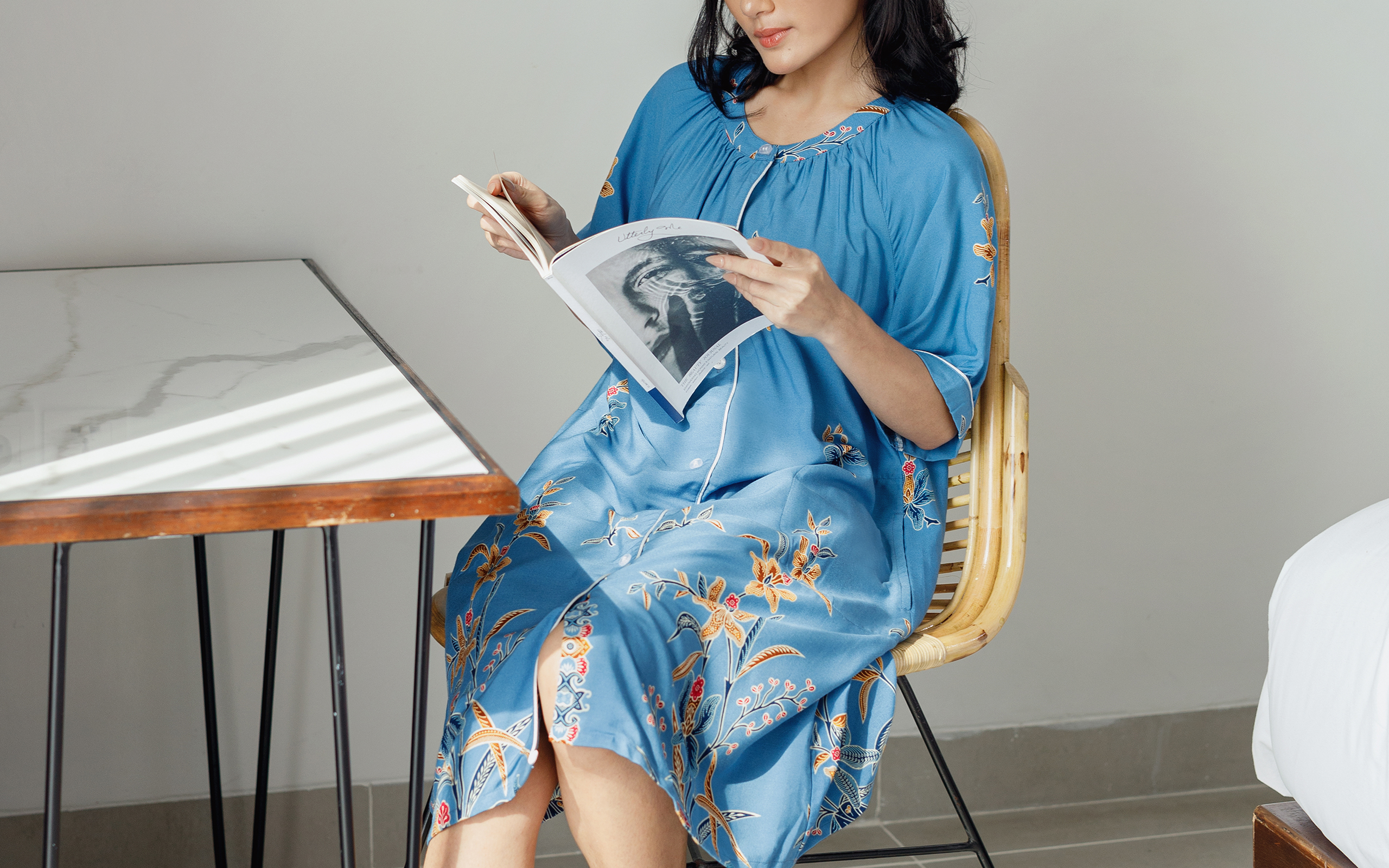 Sekar Mekar Loungewear 02